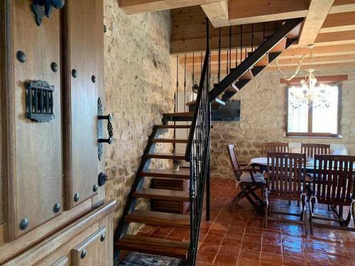 Agroturismo Casa Rural El Pajarcillo