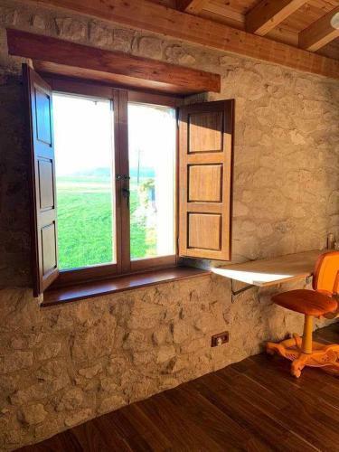 Agroturismo Casa Rural El Pajarcillo