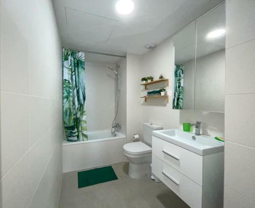 Apartamento Holidays Duna Beach