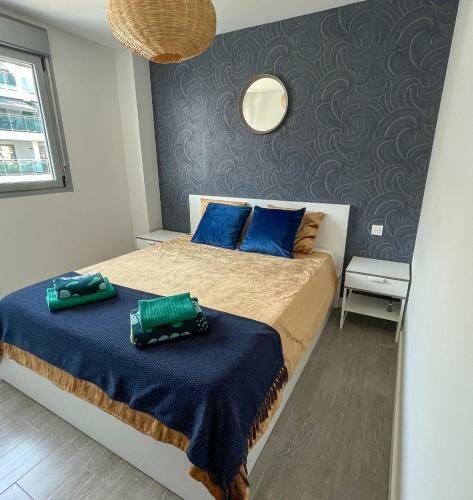 Apartamento Holidays Duna Beach
