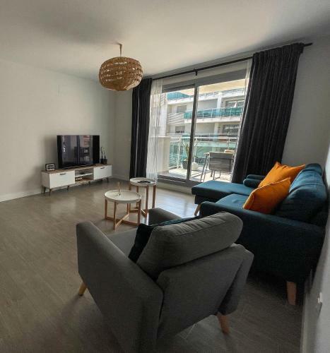 Apartamento Holidays Duna Beach