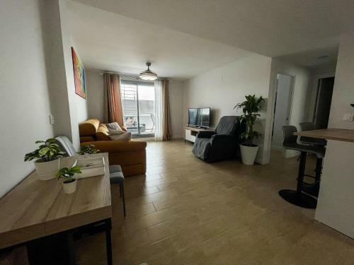Apartamento Sunrise Duna Beach