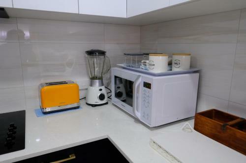 Apartamento Pablos Retreat