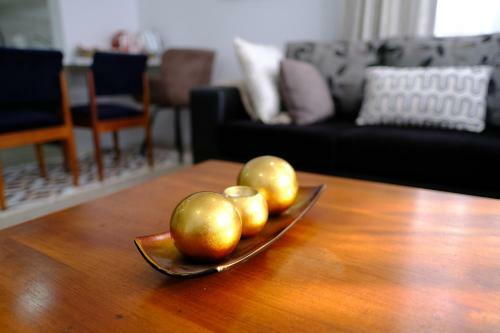 Apartamento Pablos Retreat