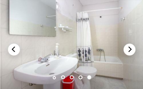 Agroturismo Casa Rural Miralmonte