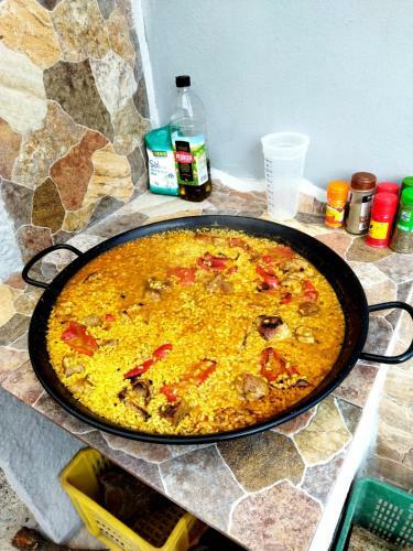 Agroturismo Casa Rural Miralmonte