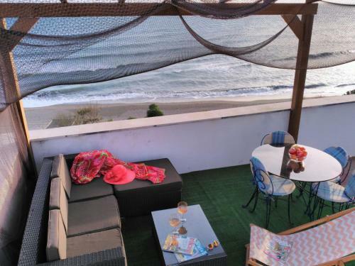 Apartamento La Pecera
