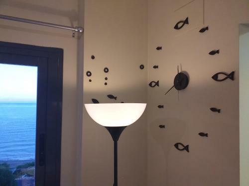 Apartamento La Pecera