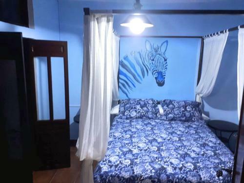 Mi Casa De Moratalla