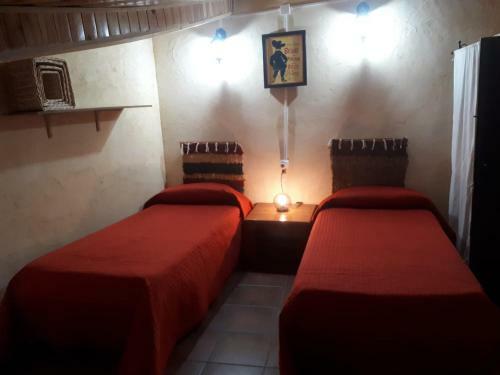 Mi Casa De Moratalla