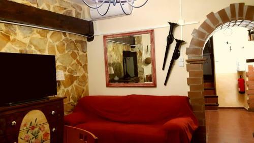 Mi Casa De Moratalla