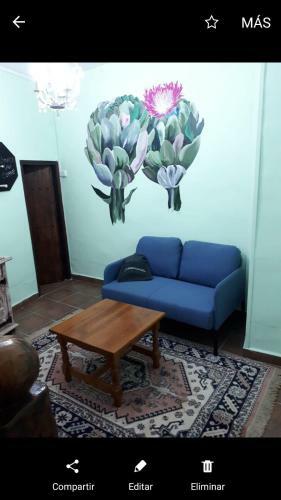 Mi Casa De Moratalla
