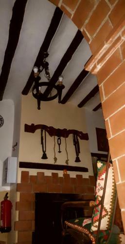 Mi Casa De Moratalla