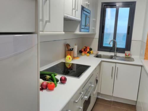 Apartamento Camarote