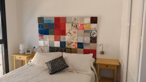 Apartamento Camarote