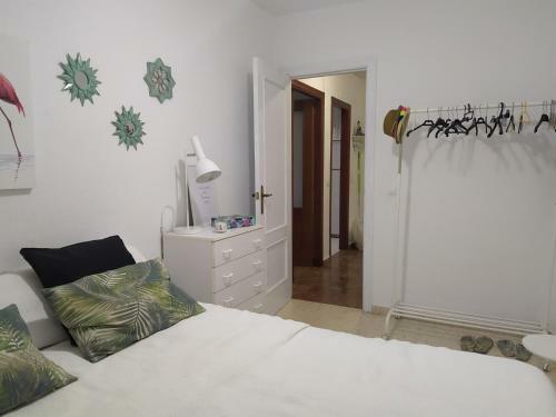 Apartamento Vistas Al Mar A 40 Metros Playa