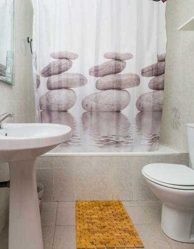 Apartamento Vistas Al Mar A 40 Metros Playa