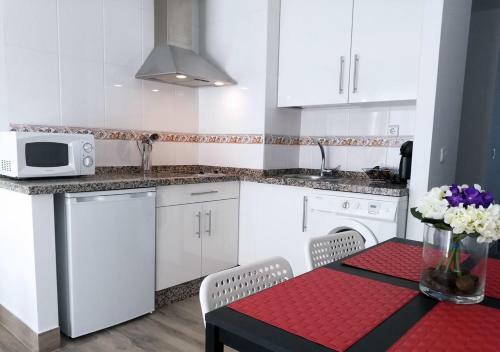 Dunas Jewel Apartment