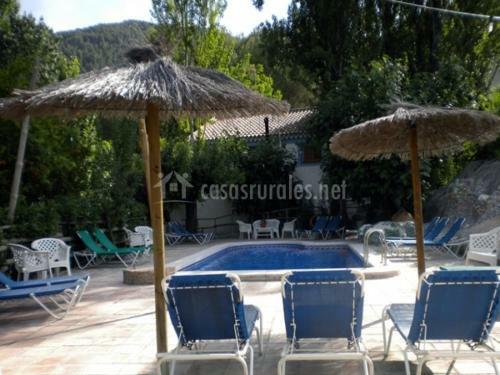 Molino Del Camino - Casa N� 2
