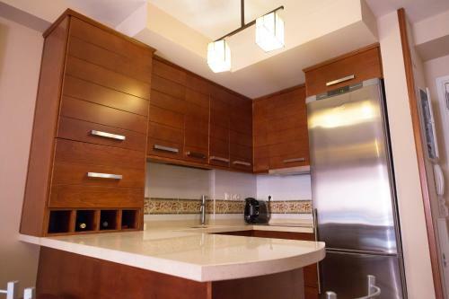 Apartamento Sol�rium