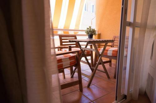 Apartamento Sol�rium