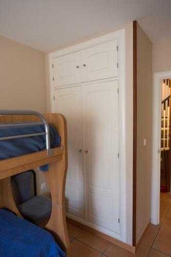 Apartamento Sol�rium