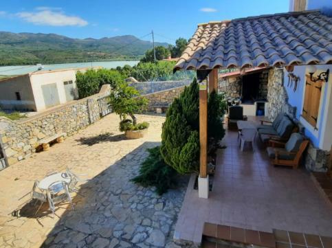 Casa Mistral