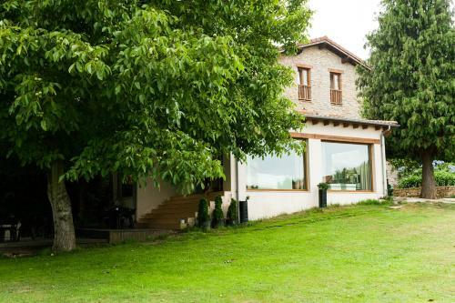 Hotel Sotobosque