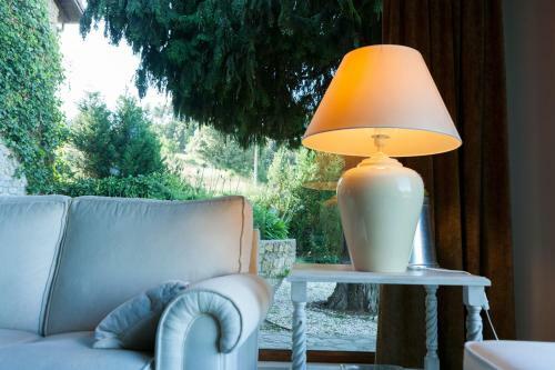 Hotel Sotobosque