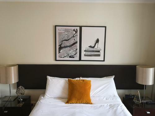 Airtrip Apartments On Edmondstone Street