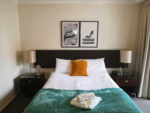 Airtrip Apartments On Edmondstone Street