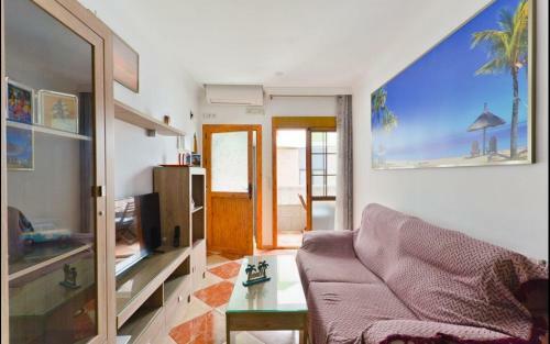 Apartamento Holidaysbeachtorrox-6