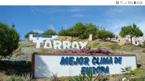 Apartamento Holidaysbeachtorrox-6