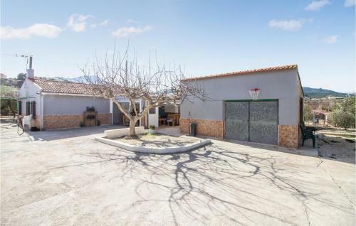 Nice Home In Moratalla With Wifi And 5 Bedrooms