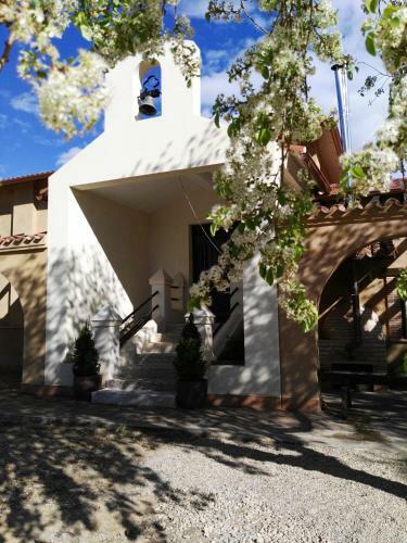 Agroturismo La Aldea Colorada Casa Rural