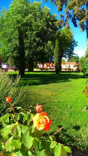 Agroturismo La Aldea Colorada Casa Rural