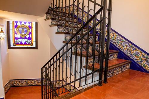 Posada Boutique El Gallo Mor�n