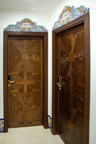 Posada Boutique El Gallo Mor�n