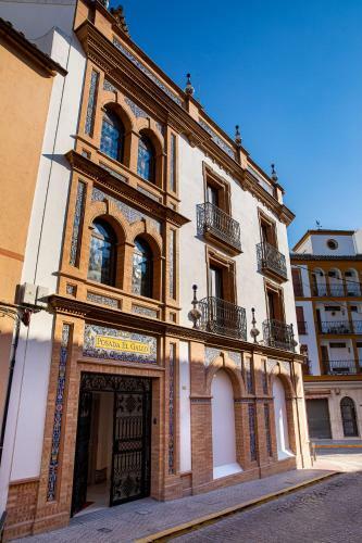 Posada Boutique El Gallo Mor�n