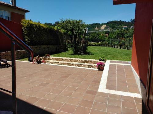 Apartamento Eira Vella
