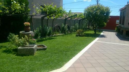 Apartamento Eira Vella