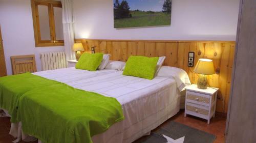Apartamento Carrascales O Pinar Ciego
