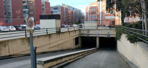 Apartamento Palomar M�stoles Superhost Con Garaje 5 Pax