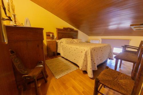 Agroturismo Casa Maria Jesus