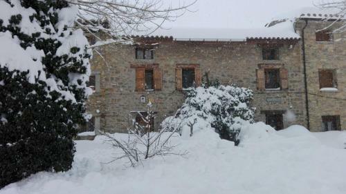 Agroturismo Casa Maria Jesus