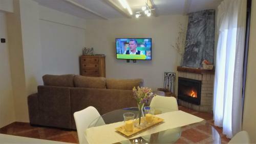 Apartamento Pinar Plano