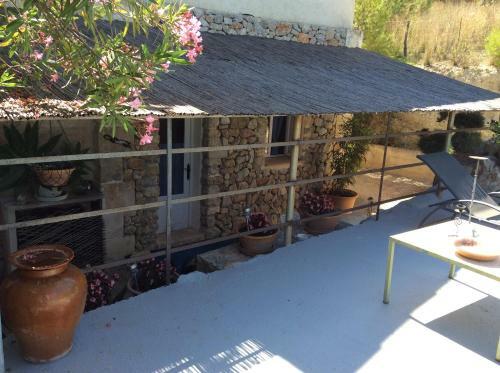 Villa Sa Fontasa