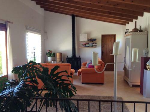 Villa Sa Fontasa