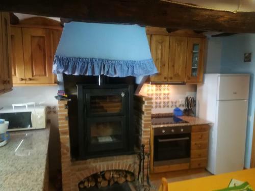 Casa Rita