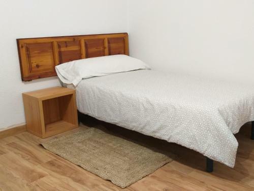 Apartamento Casa Manzana